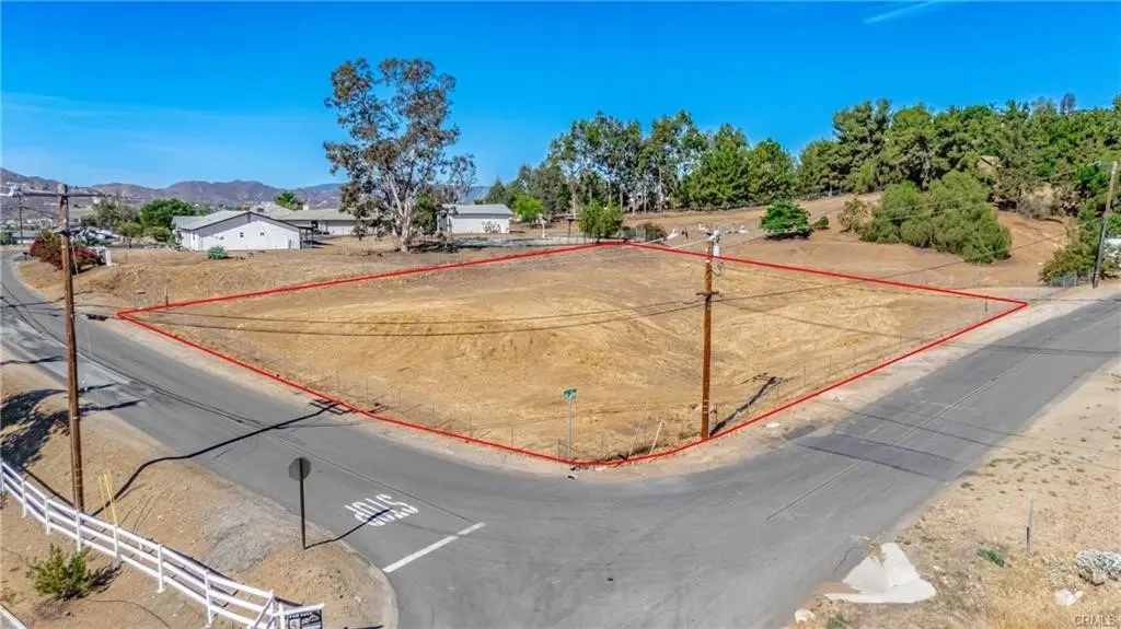 0 Conejo/Las Flores, Menifee, CA — listing photo 1