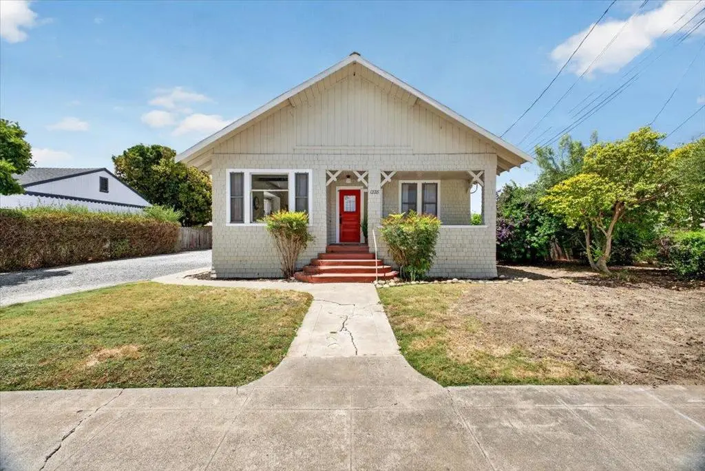 Single Family Residence for sale at 1228 West Street, Hollister, CA featuring 2 beds and 2 baths