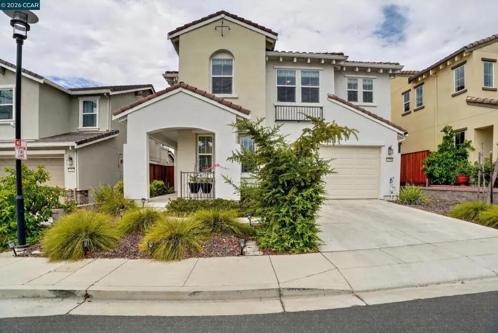 Single Family Residence for sale at 2780 Lily Ct, Antioch, CA featuring 4 beds and 3 baths