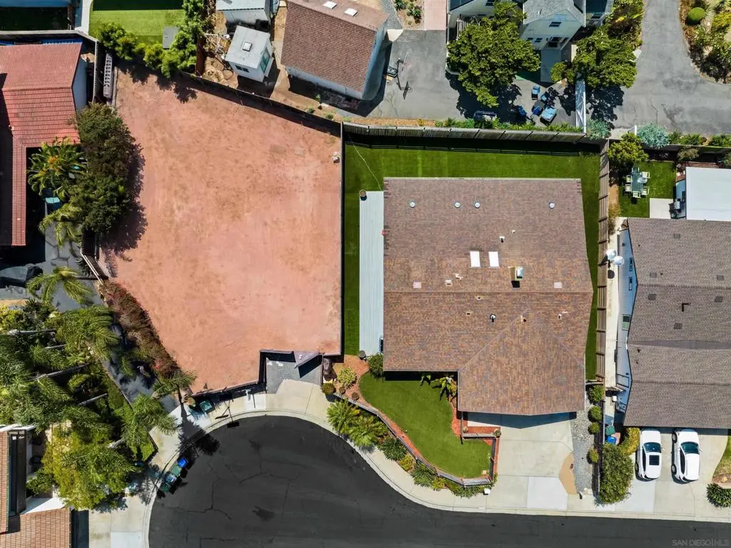 722 Piedras Oro Calle, Encinitas, CA — listing photo 1
