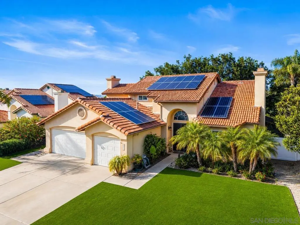 Single Family Residence for sale at 1924 Sagewood, Oceanside, CA featuring 3 beds and 3 baths