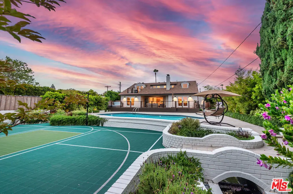 Single Family Residence for sale at 7220 Arizona Avenue, Los Angeles, CA featuring 5 beds and 4 baths