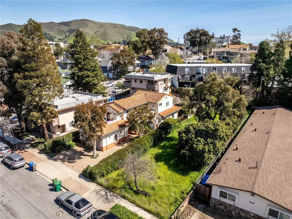 879 Walnut Street, San Luis Obispo, CA — listing photo 1