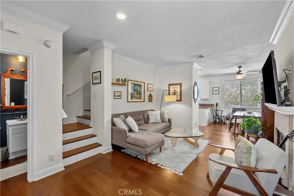 13901 Olive View Lane 27, Sylmar, CA — listing photo 1
