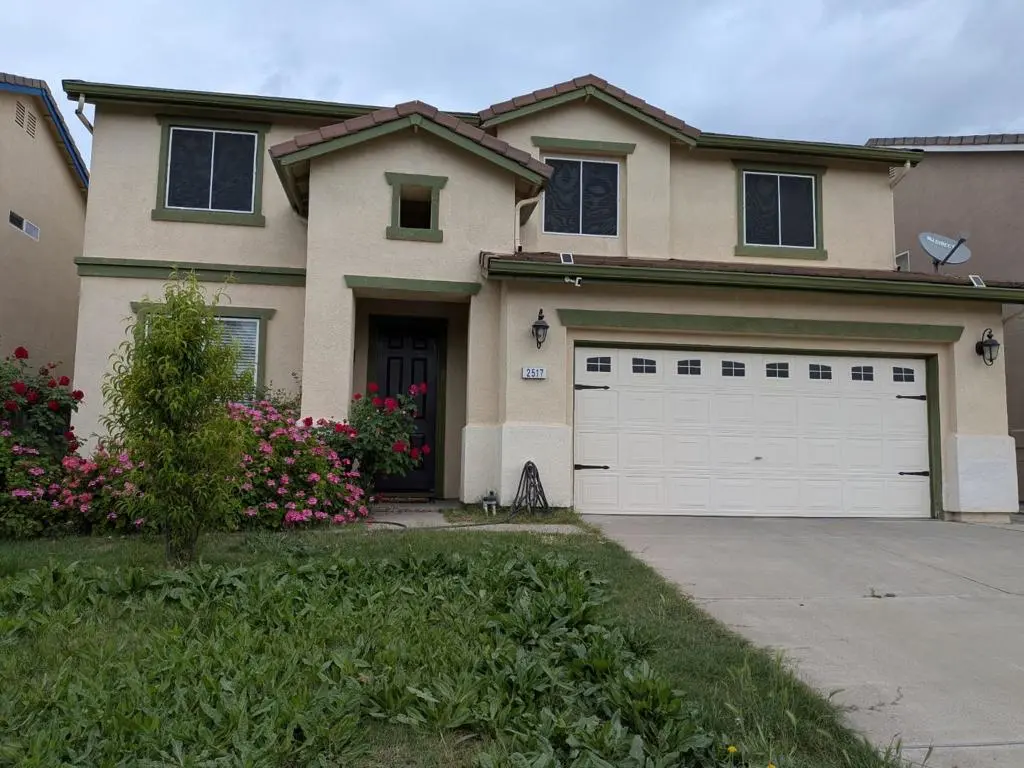 Single Family Residence for sale at 2517 JAYDEN Way, Stockton, CA featuring 4 beds and 3 baths