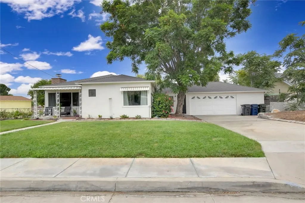 1245 Judson, Redlands, CA — listing photo 1
