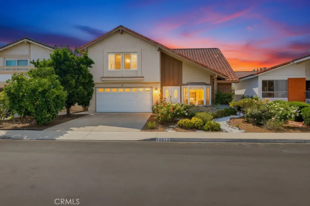 Single Family Residence for sale at 14912 Mayten, Irvine, CA featuring 5 beds and 3 baths