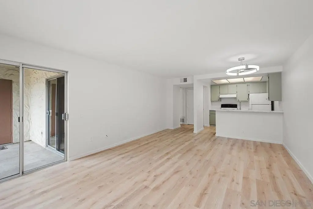 Condominium for sale at 10797 San Diego Mission 209, San Diego, CA featuring 1 bed and 1 bath