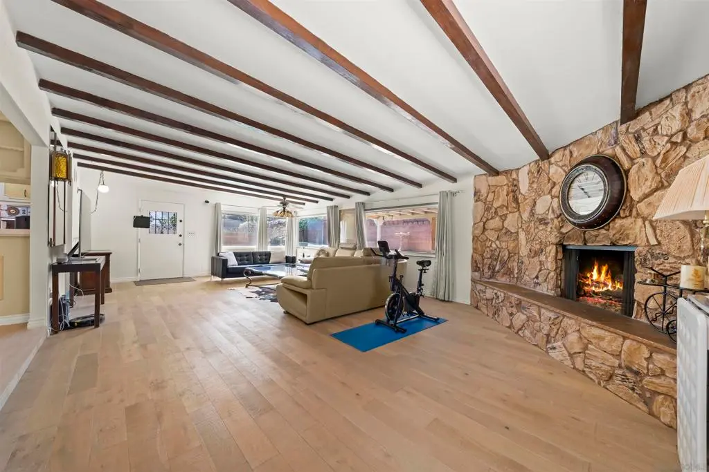 Single Family Residence for sale at 5037 Greenbrier Ave, San Diego, CA featuring 3 beds and 2 baths