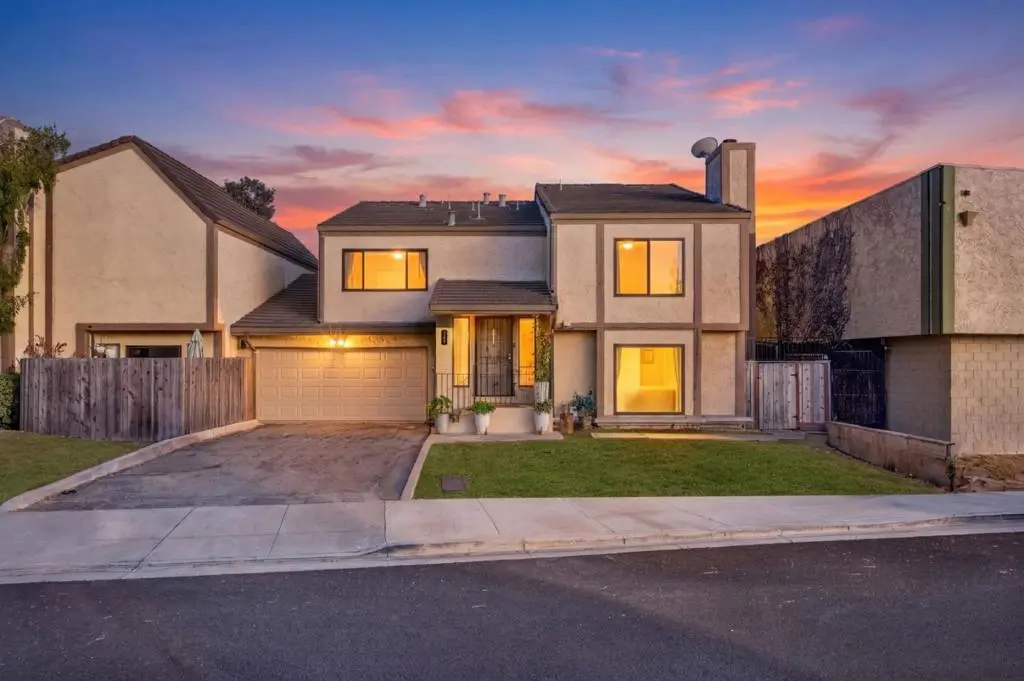 349 Pasquale Court, San Jose, CA — listing photo 1