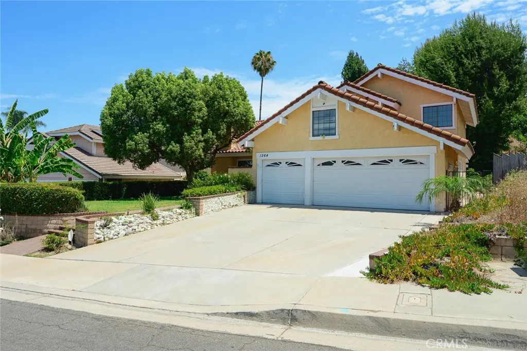 1264 S Lemon, Walnut, CA — listing photo 1
