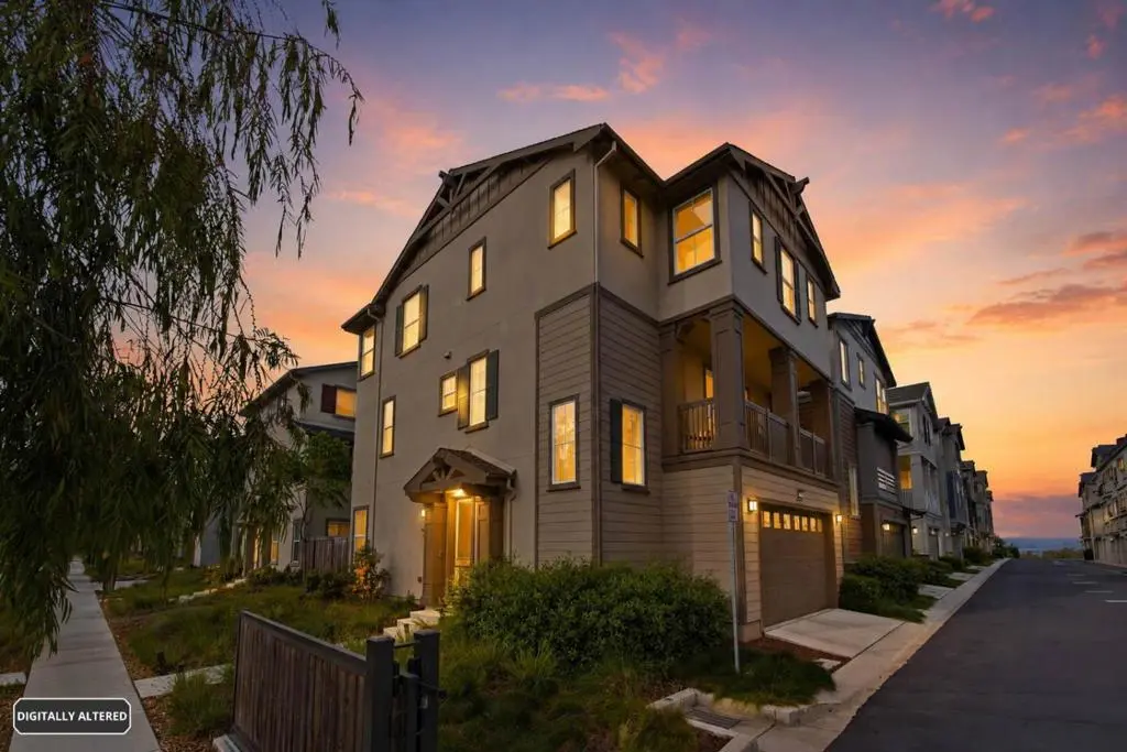 Single Family Residence for sale at 37751 Hickory Street, Newark, CA featuring 4 beds and 4 baths