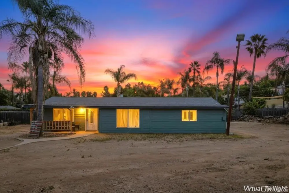 Mixed Use for sale at 1949 Sunnyside Ave Avenue, El Cajon, CA featuring 3 beds and 1 bath