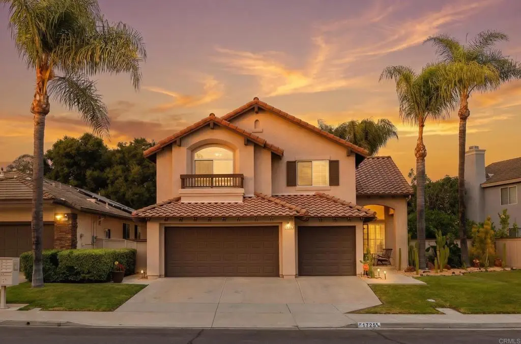 1725 Medinah Road, San Marcos, CA — listing photo 1