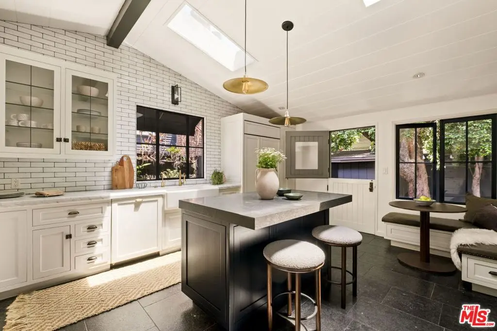 Single Family Residence for sale at 6424 Ivarene Avenue, Los Angeles, CA featuring 3 beds and 3 baths