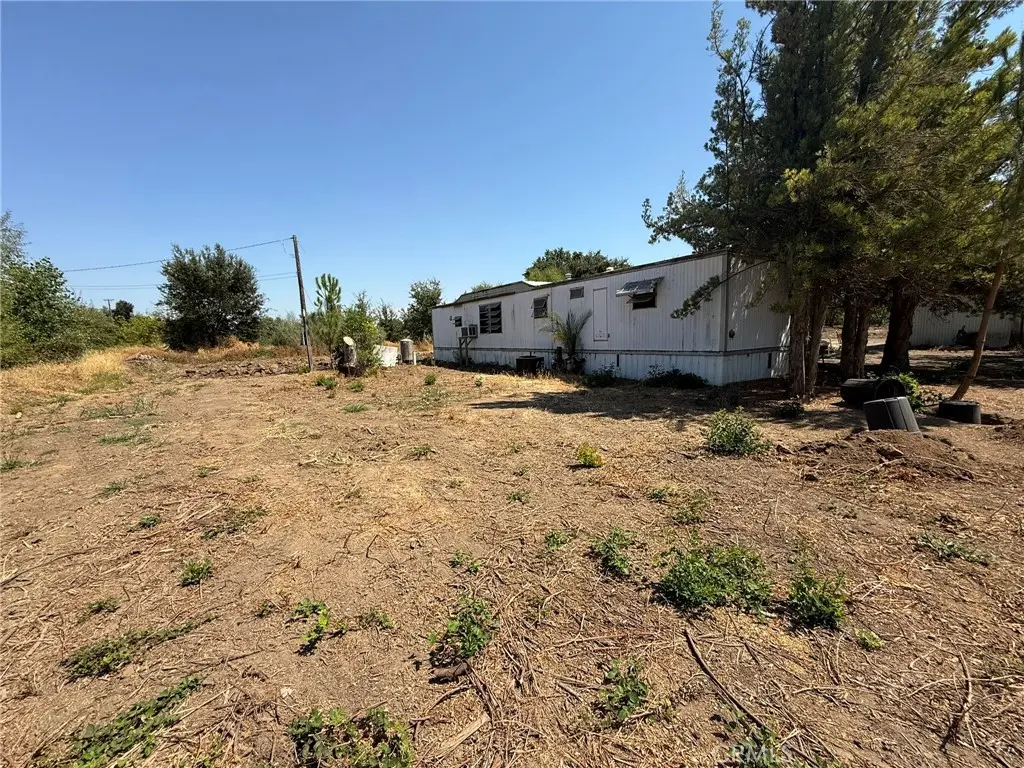Manufactured On Land for sale at 707 Justeson, Gridley, CA featuring 2 beds and 1 bath