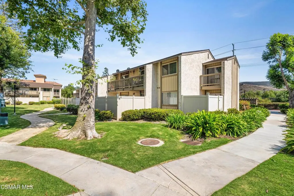 15258 Campus Park Drive G, Moorpark, CA — listing photo 1
