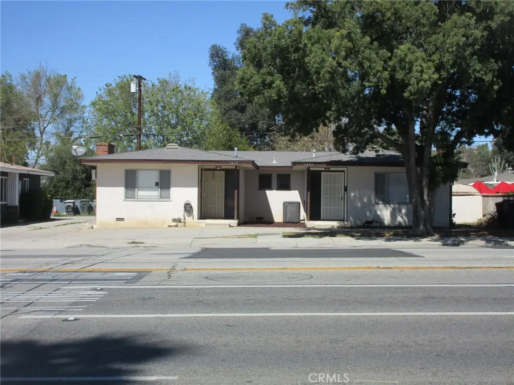3451 Central, Riverside, CA — listing photo 1