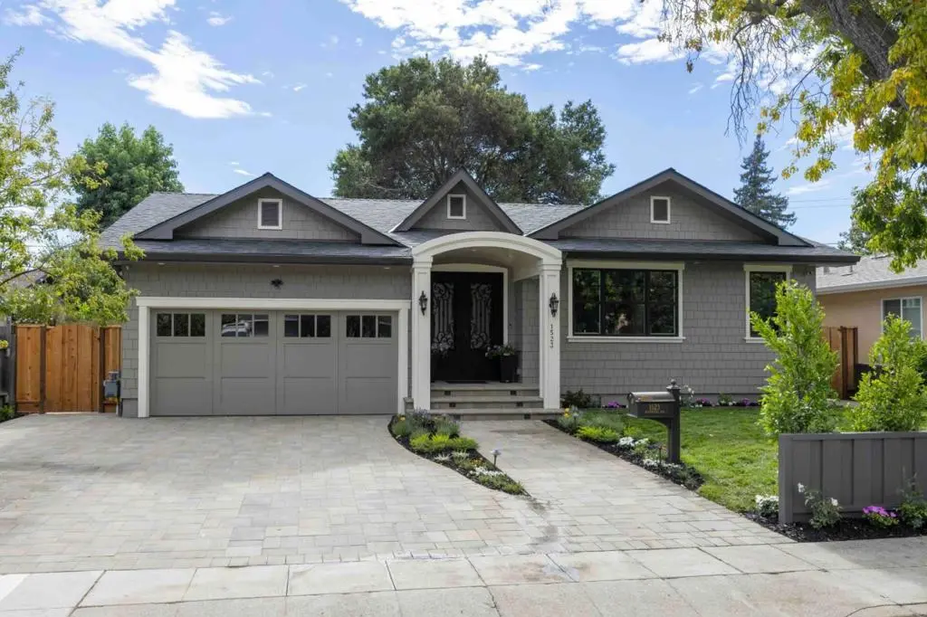 1523 Miramonte Avenue, Mountain View, CA — listing photo 1