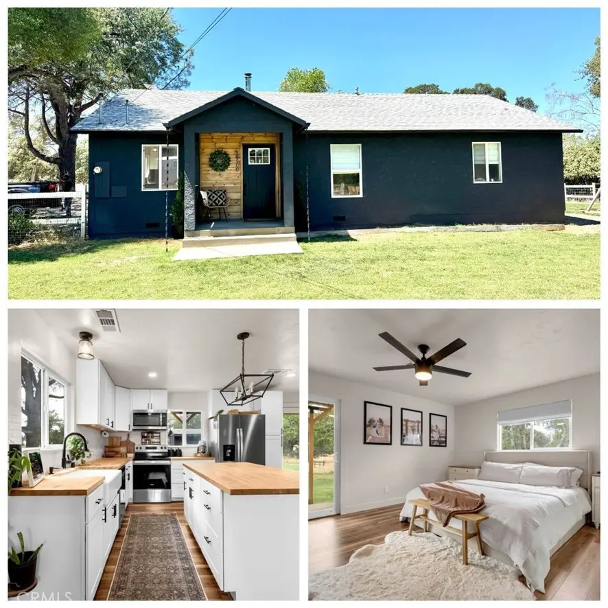Single Family Residence for sale at 18500 Red Bank Road, Red Bluff, CA featuring 3 beds and 2 baths