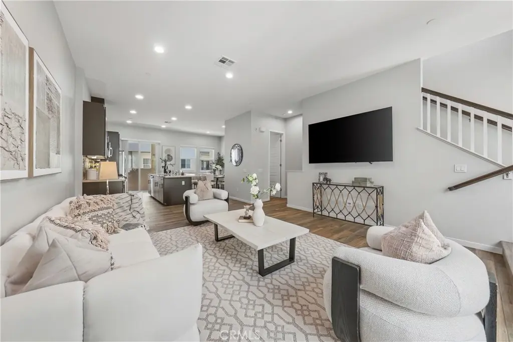 Condominium for sale at 721 Manhattan Dr 74, Brea, CA featuring 4 beds and 4 baths
