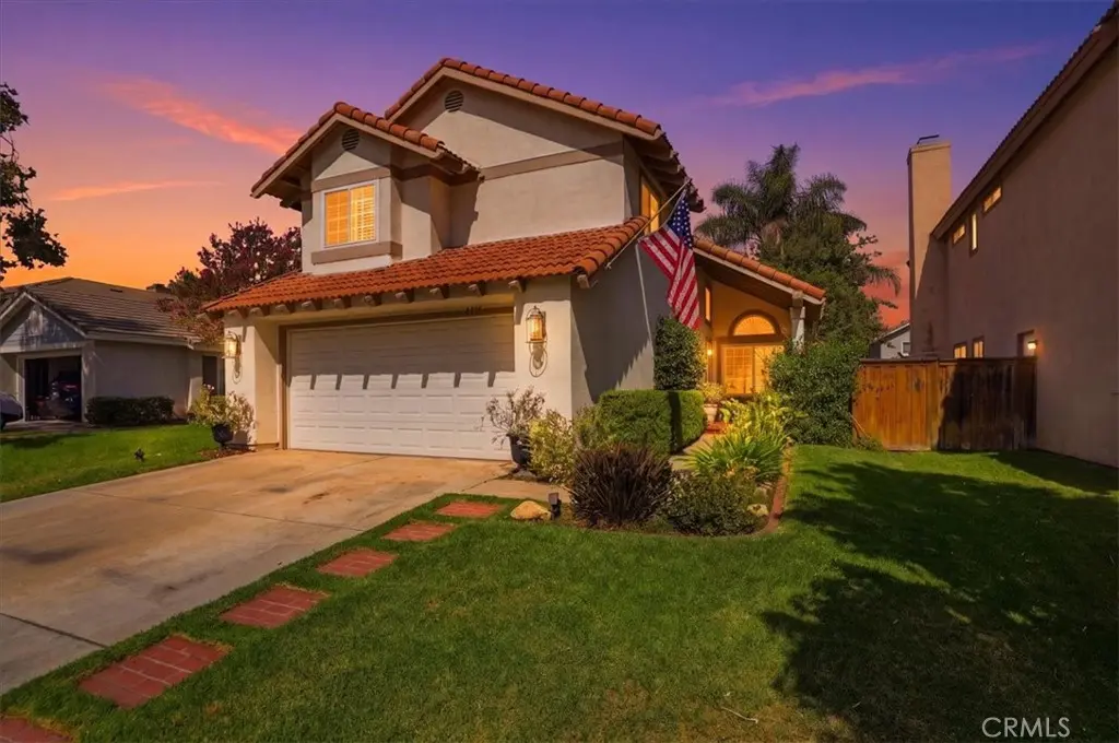 Single Family Residence for sale at 6717 Hunt Court, Riverside, CA featuring 3 beds and 3 baths