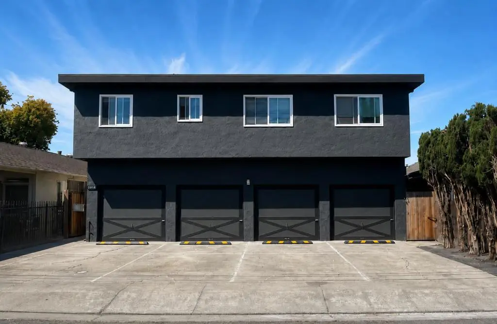 2916 Curtis Avenue, Redwood City, CA — listing photo 1