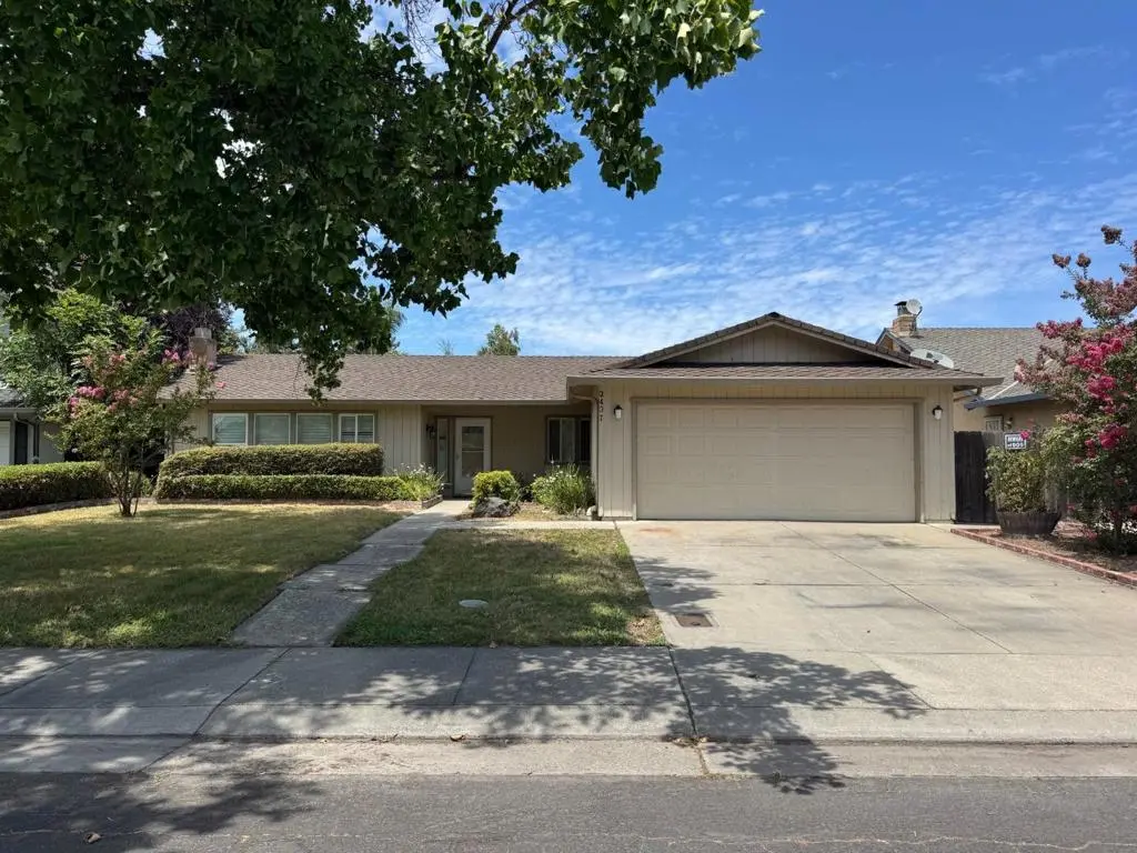 Single Family Residence for sale at 3437 Estate Drive, Stockton, CA featuring 4 beds and 2 baths
