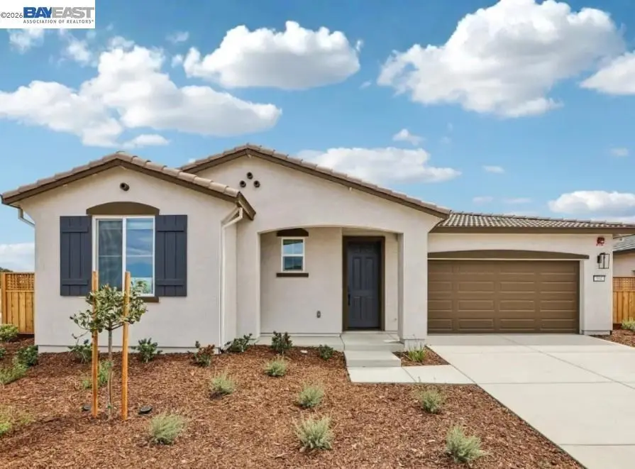 Single Family Residence for sale at 504 Spruce Way, Oakley, CA featuring 4 beds and 3 baths