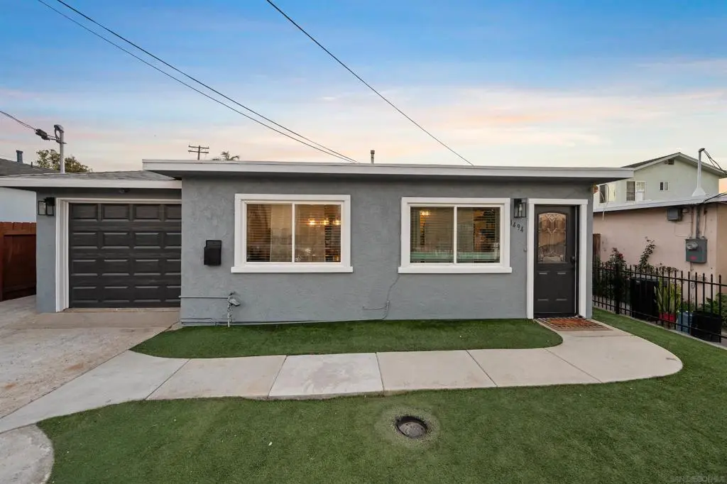 1494 14Th St, Imperial Beach, CA — listing photo 1