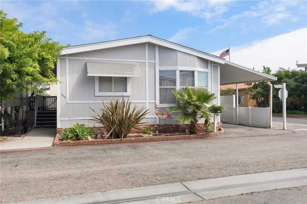 20701 Beach Blvd. 113, Huntington Beach, CA — listing photo 1