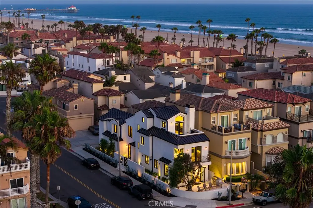 Single Family Residence for sale at 122 22nd Street, Huntington Beach, CA featuring 4 beds and 4 baths