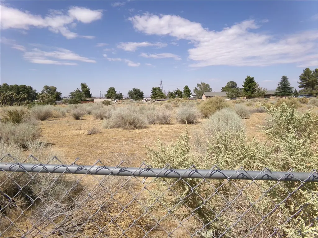 0 Rancho Road, Phelan, CA — listing photo 1