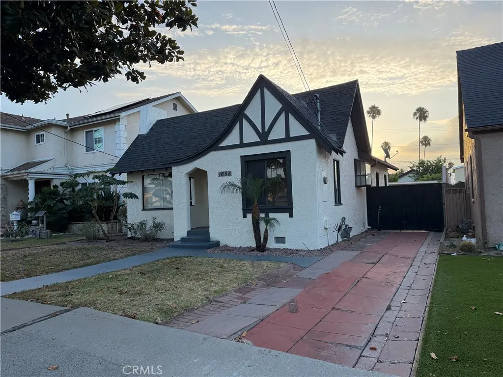 1654 N Marine, Wilmington, CA — listing photo 1