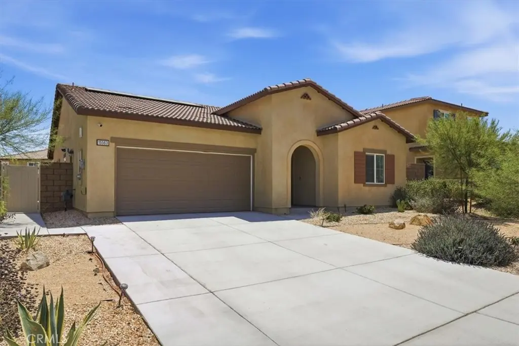 Single Family Residence for sale at 15563 San Francisco, Victorville, CA featuring 3 beds and 2 baths
