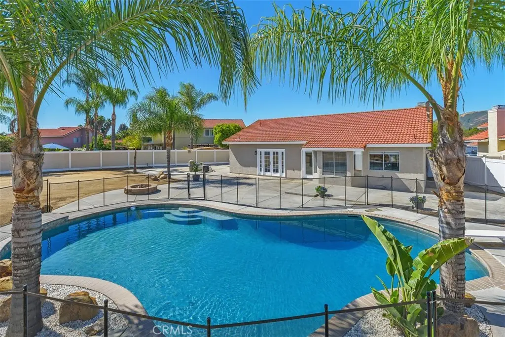 Single Family Residence for sale at 22816 Supa Court, Wildomar, CA featuring 4 beds and 2 baths