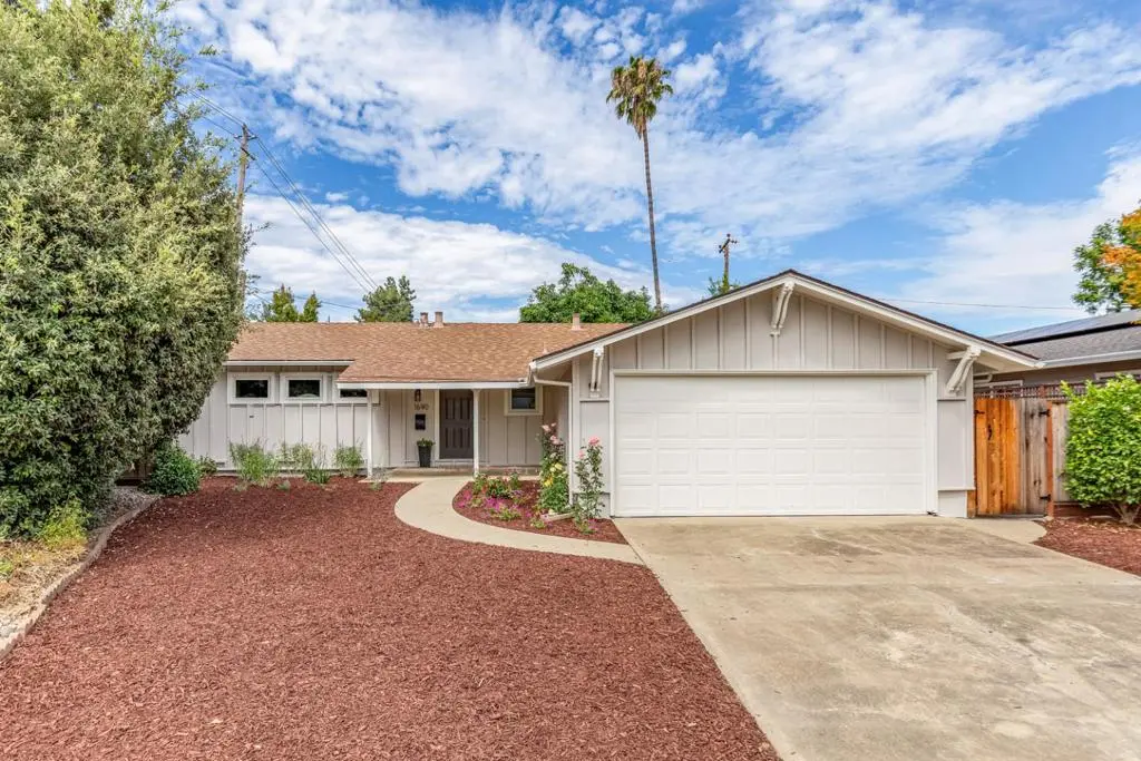 1690 Nilda Avenue, Mountain View, CA — listing photo 1