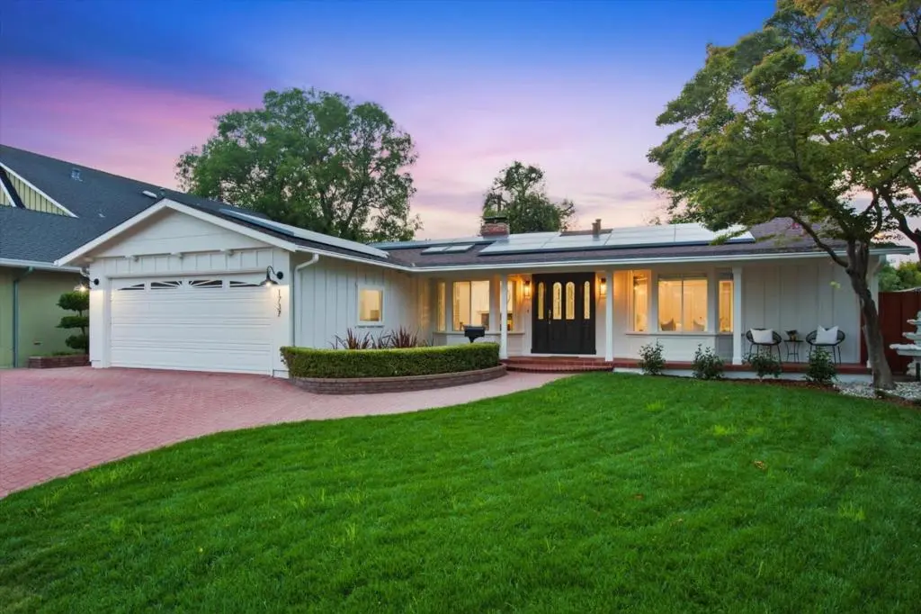 1737 Heron Avenue, Sunnyvale, CA — listing photo 1