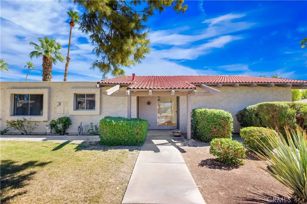 Condominium for sale at 82151 Waring Way, Indio, CA featuring 3 beds and 2 baths