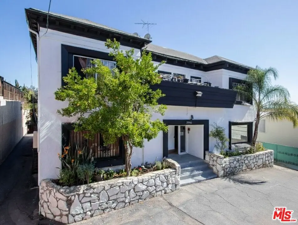 Residential Income for sale at 1918 Grace Avenue, Los Angeles, CA featuring 18 beds and 18 baths
