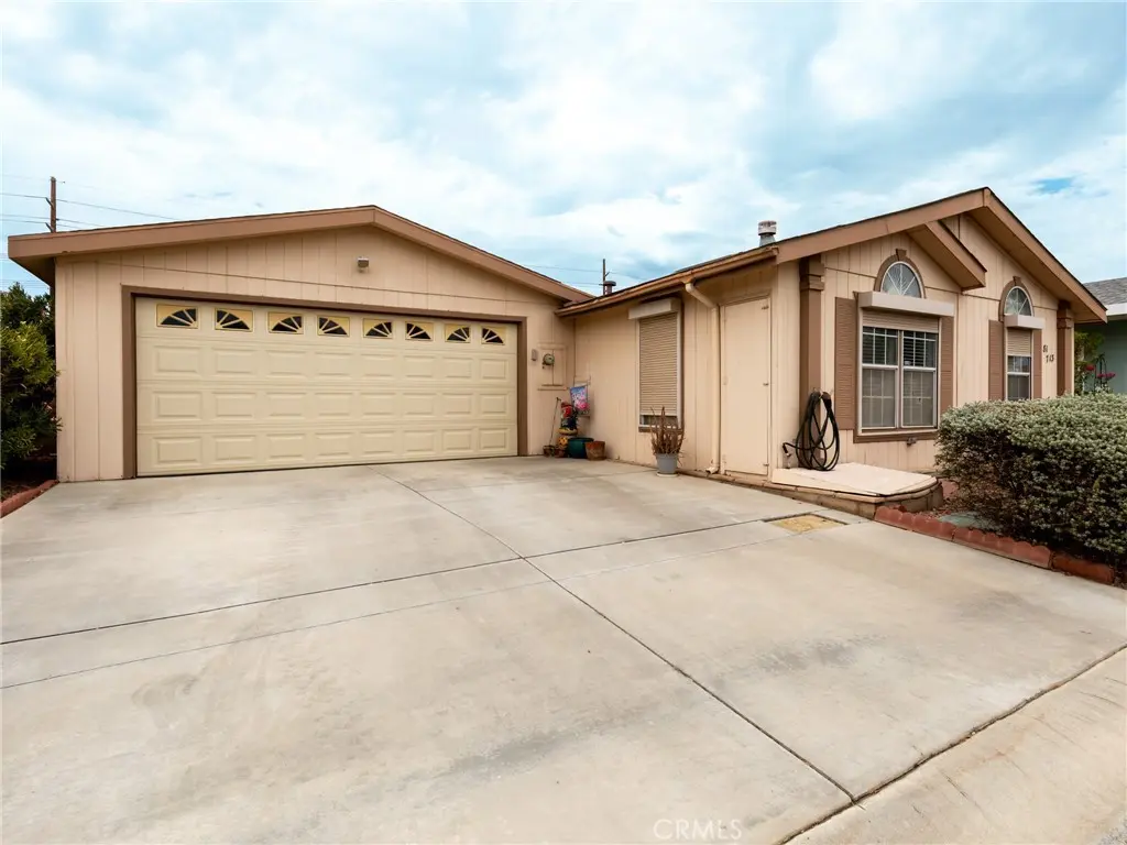 Manufactured On Land for sale at 81713 San Cristobal Avenue, Indio, CA featuring 3 beds and 2 baths