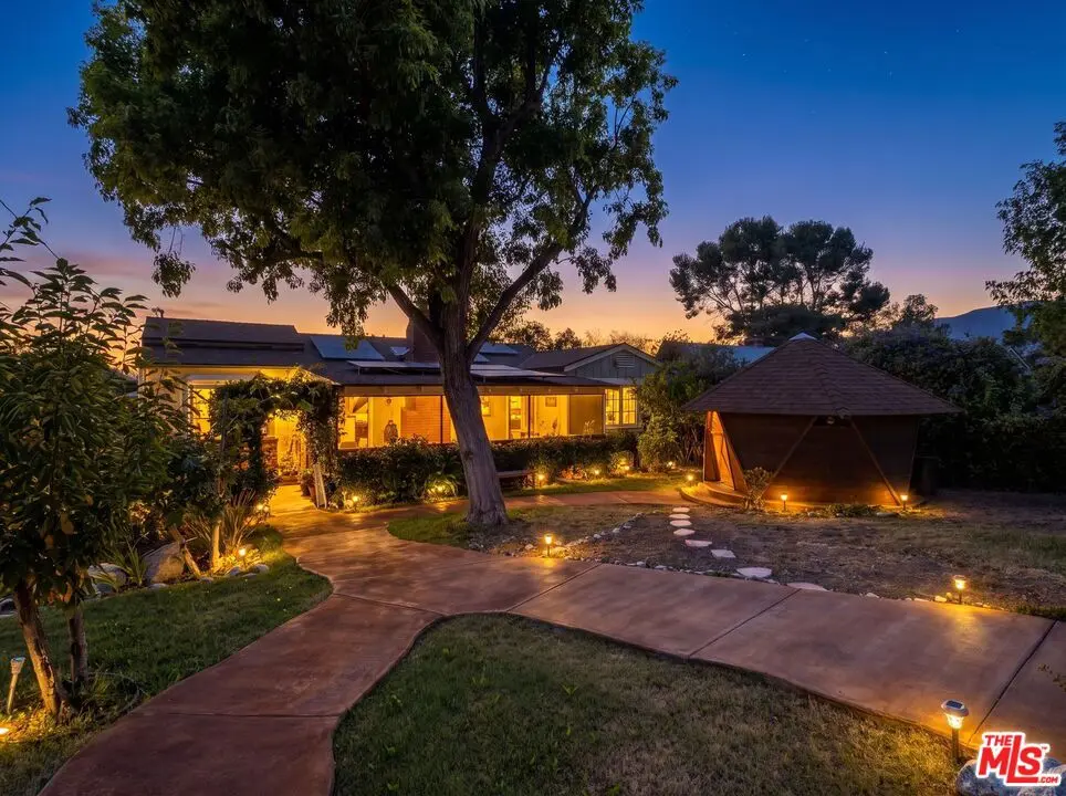 Single Family Residence for sale at 10405 Hillhaven Avenue, Los Angeles, CA featuring 4 beds and 3 baths