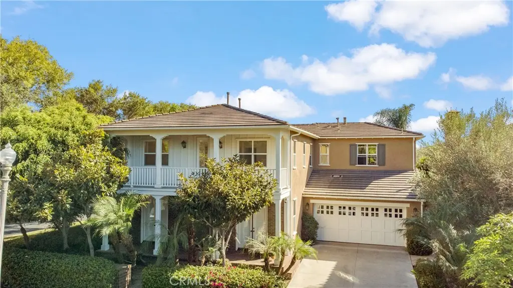 Single Family Residence for sale at 36 Trailing Ivy, Irvine, CA featuring 5 beds and 5 baths