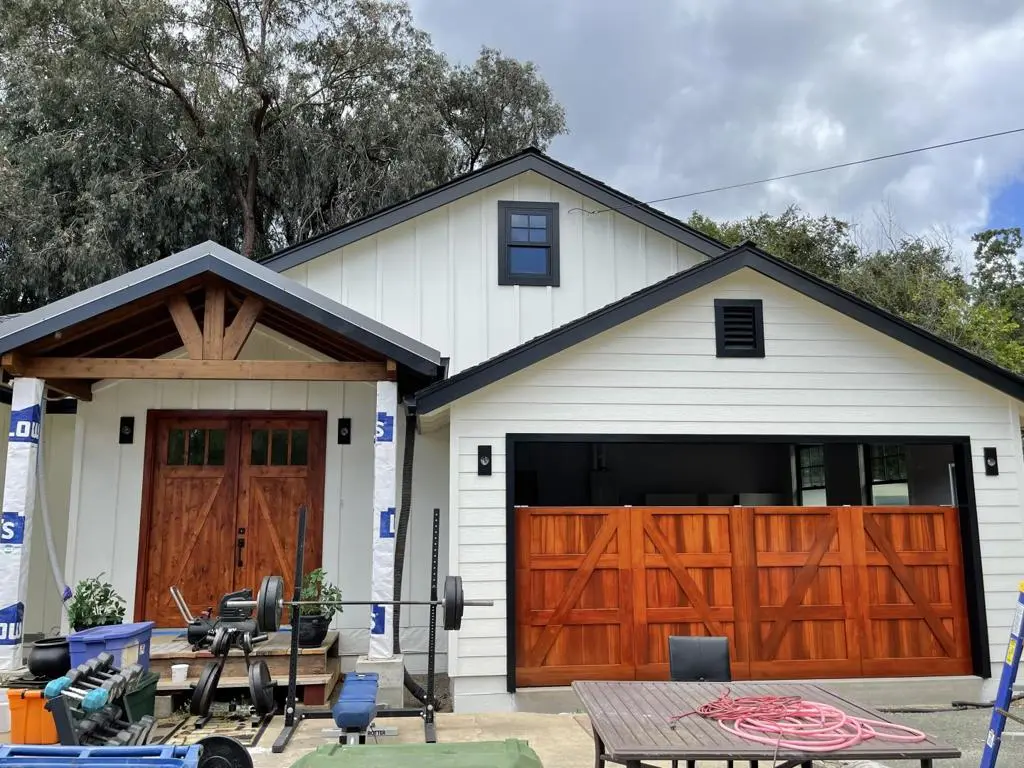 15975 Rose Avenue, Monte Sereno, CA — listing photo 1
