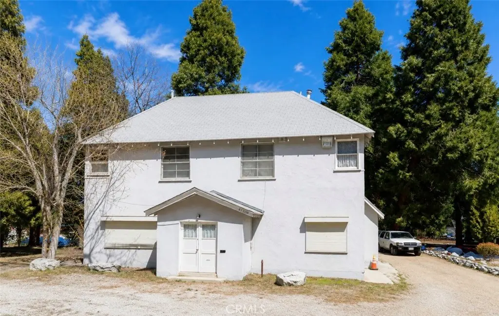 41300 Valley Of The Falls, Forest Falls, CA — listing photo 1