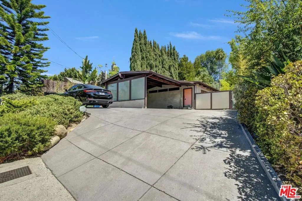 Residential Income for sale at 1547 Cerro Gordo Street, Los Angeles, CA featuring 3 beds and 2 baths