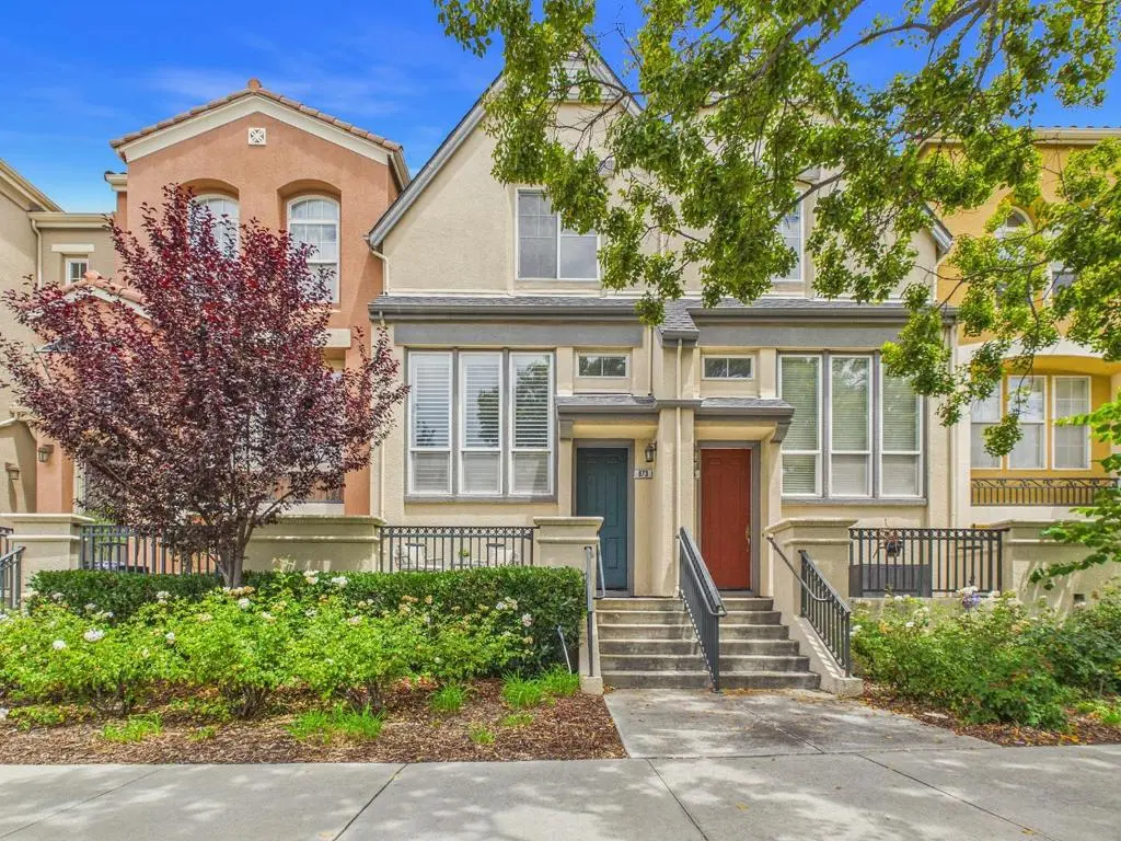 873 Agnew Road, Santa Clara, CA — listing photo 1