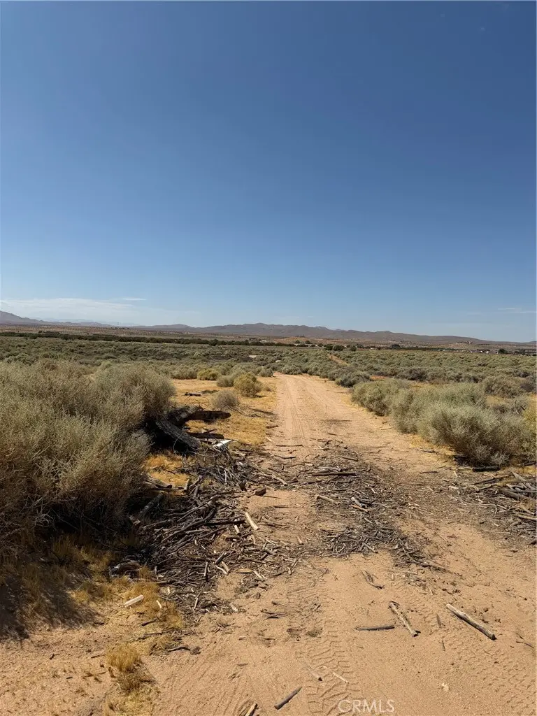 0 Wheeler, Helendale, CA — listing photo 1