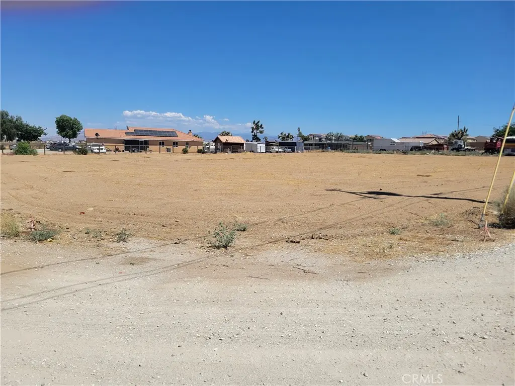 0 Joshua Dell, Victorville, CA — listing photo 1