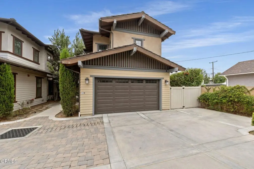 902 W Colorado Boulevard D, Monrovia, CA — listing photo 1